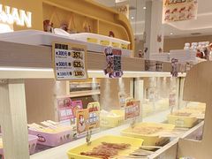 -串士多·回转小火锅(长安方圆荟店)