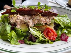 -The Rug Cafe(王府中环店)