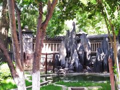 -卫鼎轩·曹公馆(鼓楼店)