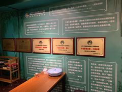 -魔方剧情密室(徐汇店)