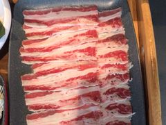 -新石器烤肉(周浦万达店)