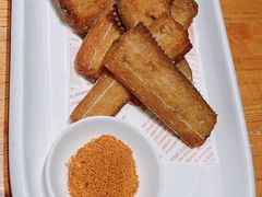 -新白鹿餐厅(爱琴海购物中心店)