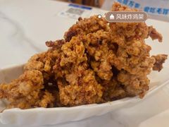 -余丞记川渝面馆(云峰店)
