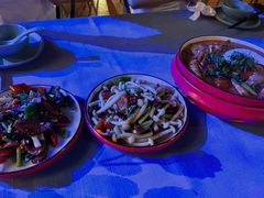 -拾光音乐餐酒吧(告庄星光夜市店)