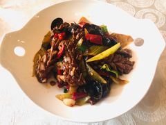 -马凯餐厅(长椿街店)