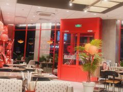 -必胜客(新中纬店)