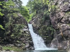 -白云源风景区