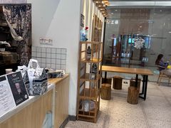 -霸王茶姬(泛海广场店)