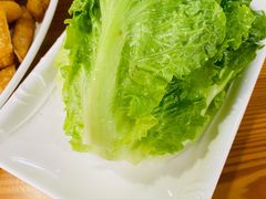 -黄泰吉拾味餐厅(江汉路店)