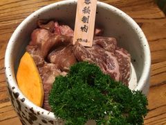 -黑牛の店·和牛烧肉(合生汇店)