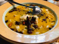 无刺酸菜鱼-豫江南川湘料理(岗顶六店)