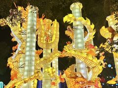 -汕头蓝水星欢乐世界