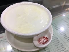 -义顺牛奶公司(庇利金街店)