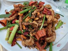 -巧克力渔家.小船海鲜家常菜(三浴场店)