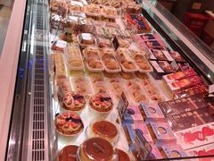 -巴黎贝甜(大宁国际商业广场店)