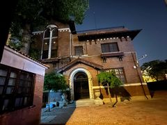 -天津五大道文化旅游区