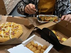 -达美乐比萨(东新路店)