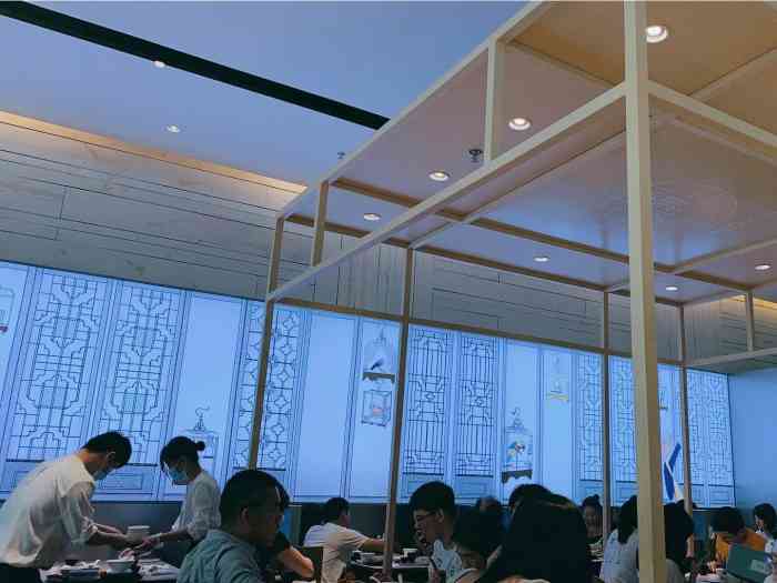 蔡澜港式点心(万象天地店)-"比点都德好吃多了,和陶陶居不相上下每一.