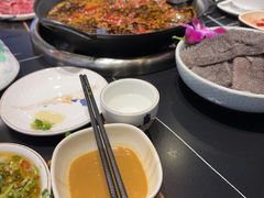 -俏媳妇火锅(宽窄巷子店)