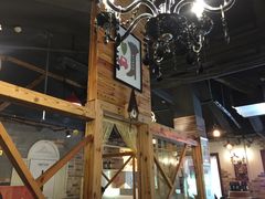 -BISTROFIORE美伊娜(伊犁南路店)