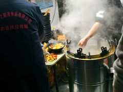 -四川老牛麻辣烫(北门桥店)