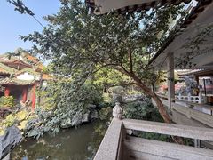 -东江渔村·古典园林·30年粤菜老字号(太和店)