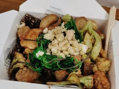 -呷贺盐酥鸡(抄纸巷店)