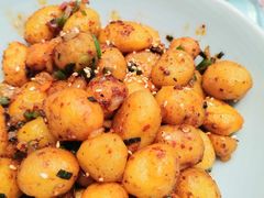 -川流不息·地道川菜·小龙虾(松东路店)