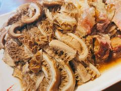 -满族八旗正宗牛肉面