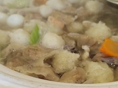 喜庆太平燕-国惠大酒楼(宝龙店)