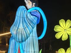-武汉园博园(武汉自然博物馆)