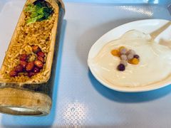 -北大家园食堂