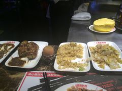 -尚雅铁板料理自助餐厅(乐松店)