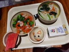 云海肴儿童餐-云海肴云南菜·蒸汽石锅鱼(北京良乡华冠店)