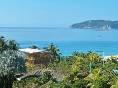 -三亚亚龙湾天域度假酒店