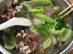 -福屿鲜捞小吃·捞化(福屿总店)