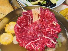 -今日牛事潮汕鲜牛肉火锅(瑞金店)