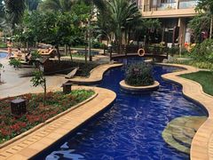 -亚龙湾红树林度假酒店御粤阁