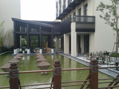 android_upload_pic-上海崇明金茂凯悦酒店