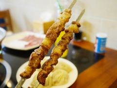 -情忆草原涮肉馆