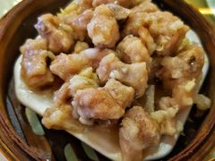 -金苑海鲜酒家(新港中路店)