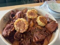 -塞上渔乡·农家菜·虹鳟鱼