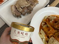 -飞天大厦清真餐厅