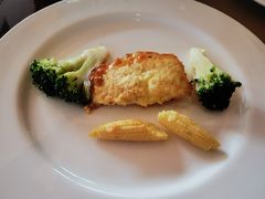 -韵咖啡自助餐厅(天津香格里拉店)