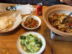 -印象鲵宴·张家界地标美食名片(溪布街店)