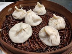 蟹黄包-花园茶楼(兴城西路店)