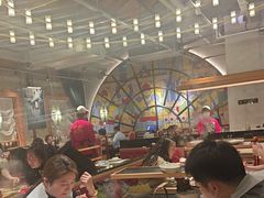 -廖掌柜·重庆鲜货火锅(上海首店)