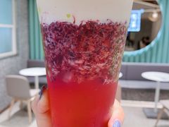 -奈雪的茶(天河城店)