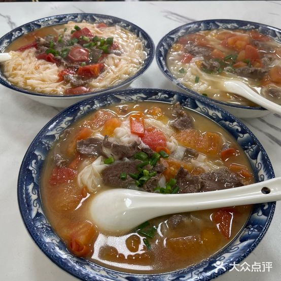 海陵四宝美食(南方雅苑店)