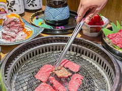 -丸藏和牛烧肉专门店(园区师惠坊店)